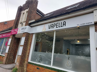 Vapella