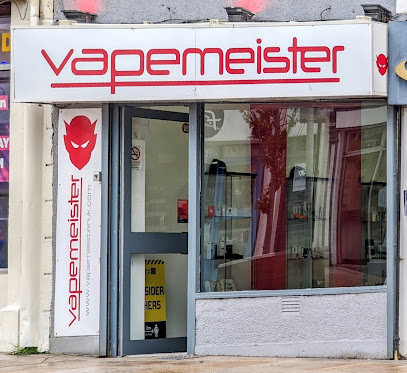Vapemeister