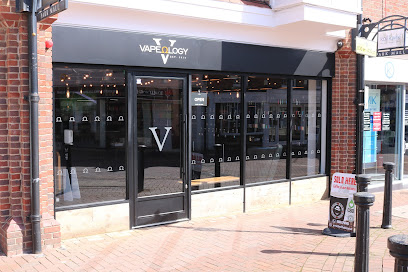 Vapeology Vape Shop Ashford