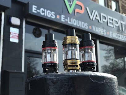 VapePit Wallington