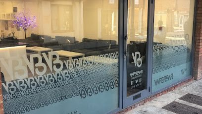 Vaper Bar (Chelmsford) Ltd
