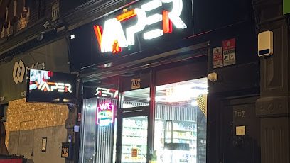 Vaper Leyton - Vape & Candy Store