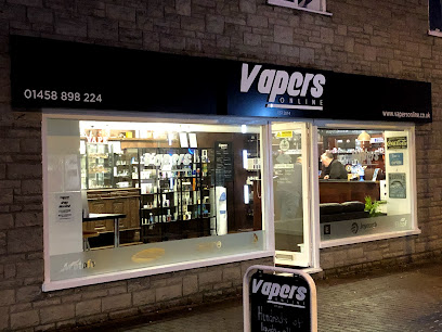 Vapers Online