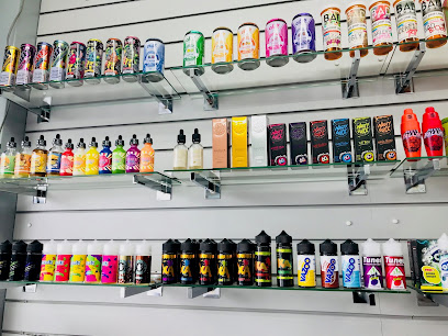Vaperz Corner