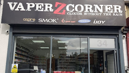 Vaperz Corner