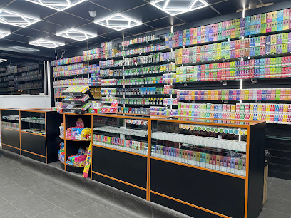 Vapes & Candies