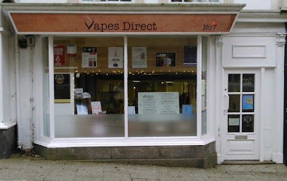 Vapes Direct Helston