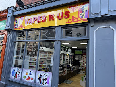 Vapes R US