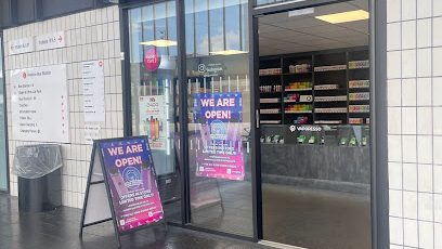 VapeStation