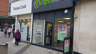 Vapestore Redhill