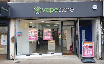 Vapestore Southampton