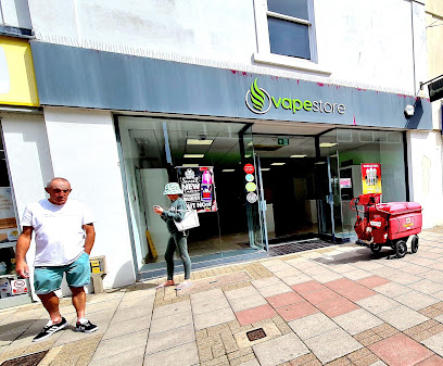 Vapestore Worthing