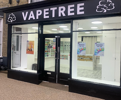 VAPETREE