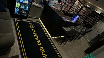 Vapeway Lounge