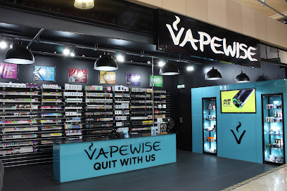 Vapewise Market Place
