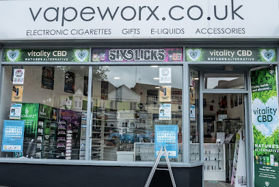 Vapeworx
