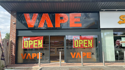 VAPEx