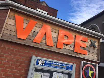 VAPEx