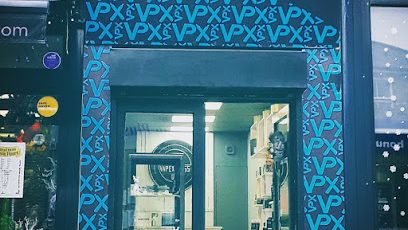 Vapexpress - E Cigarettes