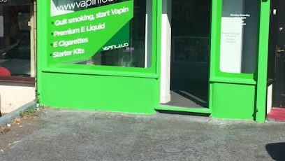 Vapin Loud - Plumstead - Vape Shop