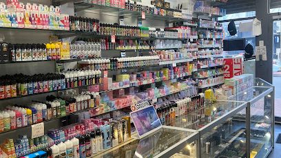 Vaping Wizard Ltd