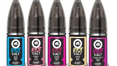 Vapingos - Online Vape Shop
