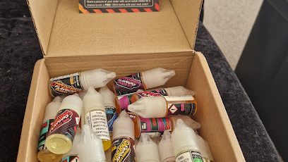 Vapoholic