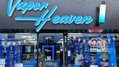 Vapor Heaven