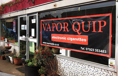 Vapor Quip