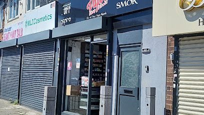 Vapor Shop Direct Sheldon