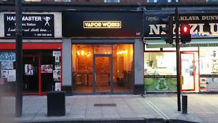 Vapor Works
