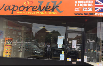 Vaporever UK South Ockendon
