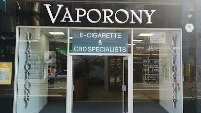Vaporony