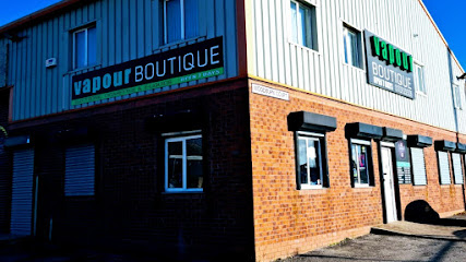 Vapour Boutique