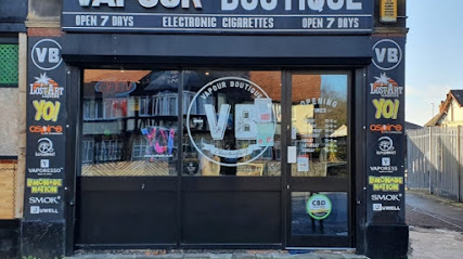 Vapour Boutique