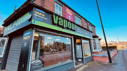 Vapour Boutique