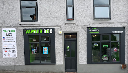 Vapour Box