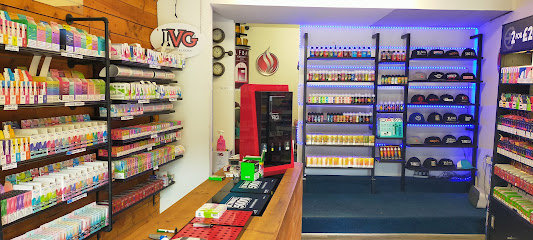 Vapour Cliq Electric Cigarettes