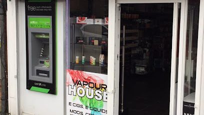 Vapour House