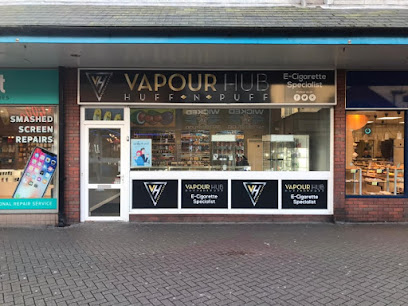 Vapour Hub Limited