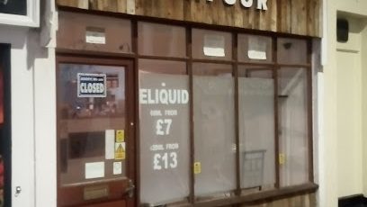 Vapour Ryde