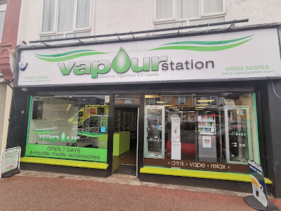 Vapour Station
