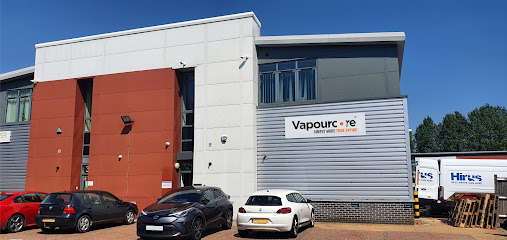 VAPOURCORE - ONLINE VAPE SHOP