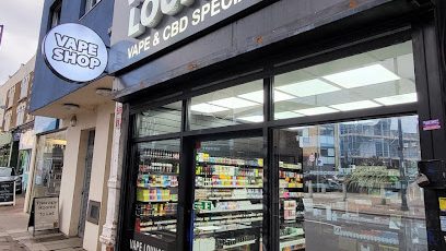 Vapourz Lounge | Vape Shop Putney London