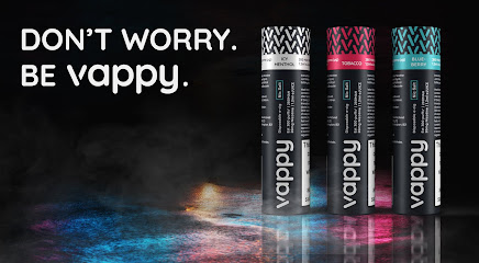 Vappy