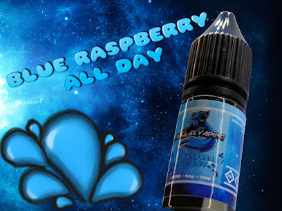 Verglas Vaping