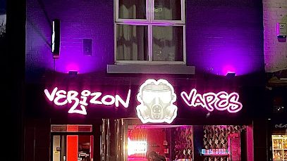 Verizon Vapes