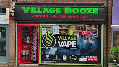 Village Booze & Vape