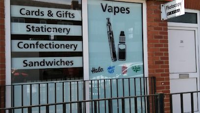 Village Vapes