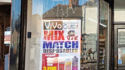 Vivo Vape Hinckley